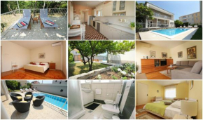 Villa Comfort